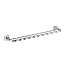 Полотенцедержатель FIXSEN KVADRO FX-61302, хром