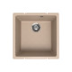 Кухонная мойка Ulgran Quartz Under 400-03, десерт