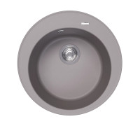 Кухонная мойка Florentina НИКОСИЯ 20.135.B0510.305, грей