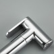 Гигиенический душ со смесителем Haiba HB5514, хром