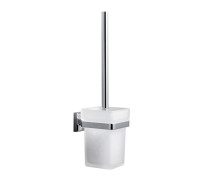 Ершик для унитаза GAPPO G3810, хром