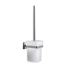 Ершик для унитаза GAPPO G3810, хром