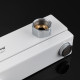 Смеситель для ванны GAPPO G3217-8, белый