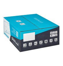 Кухонная мойка Granula 6503, ШВАРЦ