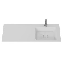 Раковина Dreja Wing 100120R, 120R см