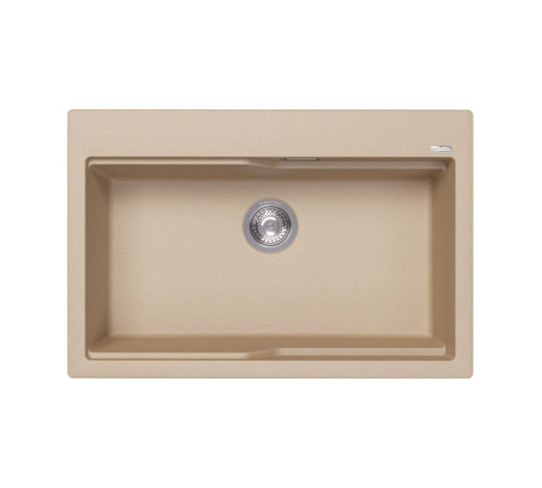 Кухонная мойка Florentina РОМИЯ 20.495.E0770.104, бежевый