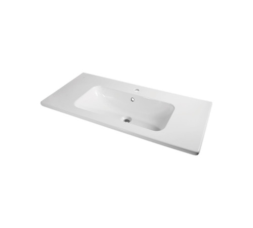 Раковина Dreja Euphoria 641235, 100 см