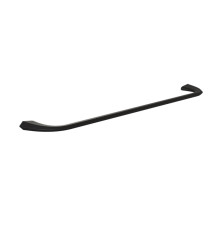 Полотенцедержатель Knotlor SB103BL, черный