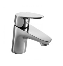Смеситель для раковины Bravat Drop F14898C-1, хром