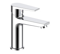Смеситель для раковины Esko BT26M, хром