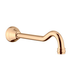 Излив Webert Armony AC0537010, золото