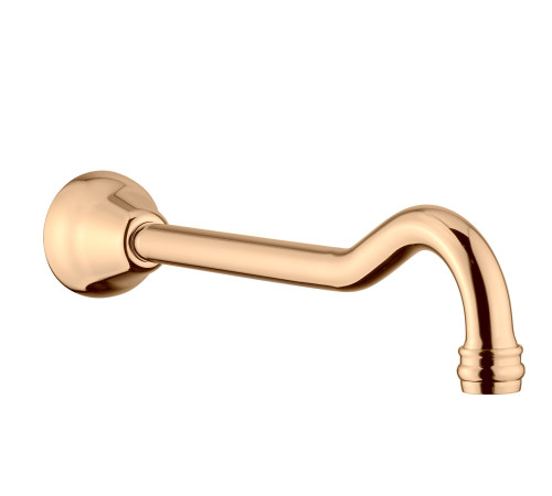 Излив Webert Armony AC0537010, золото