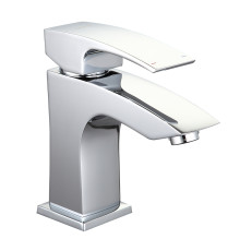 Смеситель для раковины Gappo G1007, хром