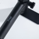 Гигиенический душ со смесителем FRAP F20806-6, черный