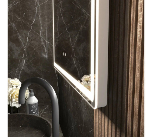 Зеркало Роберта Степ 600