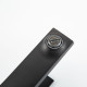Смеситель для раковины Frap F10503-6, черный