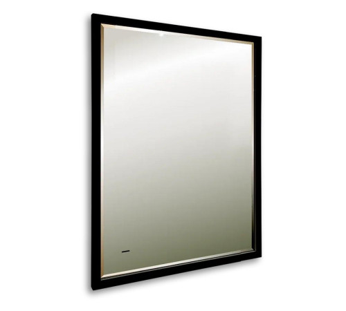 Зеркало Silver Mirrors Эдисон 600х800 (бесконтактный сенсор)