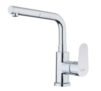 Смеситель для кухни Fiore KYMA 75CR5499, хром
