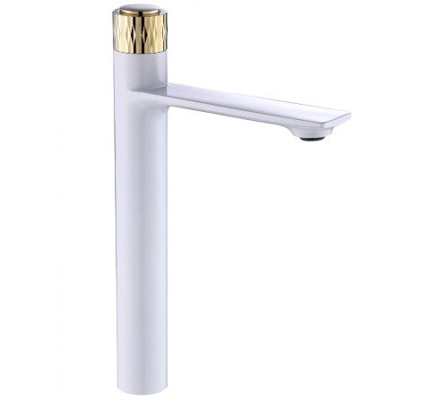 Смеситель для раковины Savol S-601810GWB