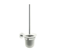Ершик FIXSEN COMFORT CHROME FX-85013, хром