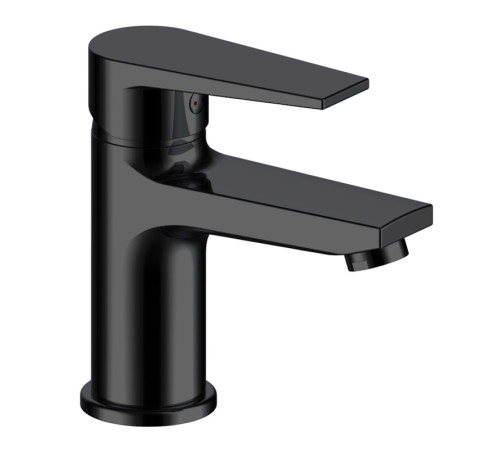 Смеситель для раковины Esko BT26B, черный