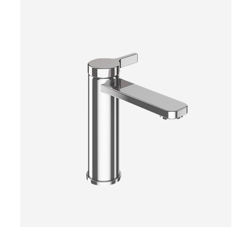 Смеситель для раковины Webert Coral CO830102015, хром