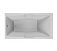 Ванна акриловая Relisan EcoPlus ТЕМЗА Гл000025013, 190x100