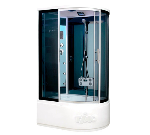 Душевая кабина Timo Standart T-1110L, 110x85x220