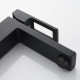 Смеситель для раковины Raffine F0196H, черный