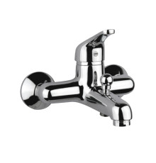Смеситель для ванны Fiore KING 39CR1010, хром