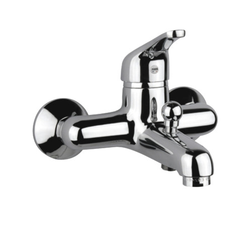 Смеситель для ванны Fiore KING 39CR1010, хром