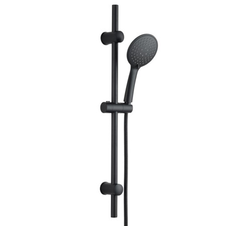 Душевой гарнитур, арт. SCS855Black/SCS855B, ESKO