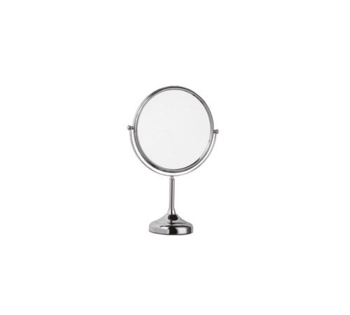 Зеркало косметическое Haiba HB6206, увеличение: x2
