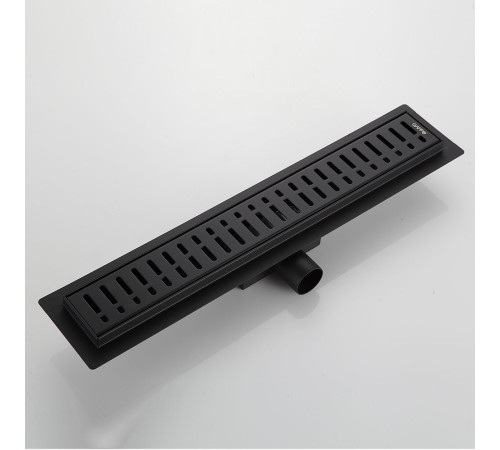 Душевой лоток GAPPO G85007-36, черный