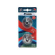 Крючок для ванной FIXSEN PRACTICA FX-558B, 2шт., хром