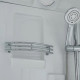 Душевая кабина Timo Standart T-5520R, 120x85x220