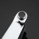 Смеситель для раковины Gappo G1036, хром