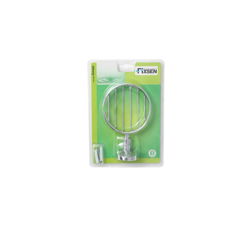 Мыльница решетка Fixsen Europa FX-21809
