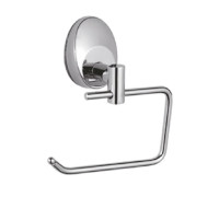 Держатель для туалетной бумаги Haiba HB1603-3, хром