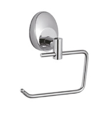 Держатель для туалетной бумаги Haiba HB1603-3, хром