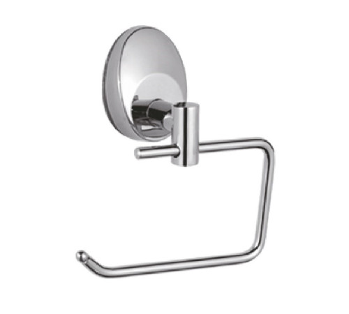 Держатель для туалетной бумаги Haiba HB1603-3, хром