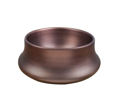 Раковина чаша Bronze de Luxe Terracotta 1347MB, медный