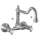 Смеситель универсальный Rav Slezak Morava MK502.5/28