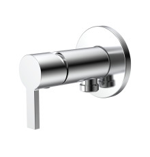 Смеситель для душа SMARTFLOW SMF3567LR, хром