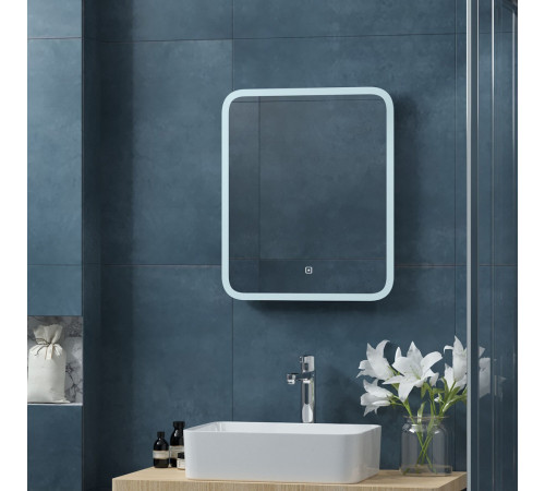 Зеркало Maretti Ритта RI145060K13EL 50x60 см