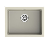 Кухонная мойка Rivelato BERKANA BK-50, топаз
