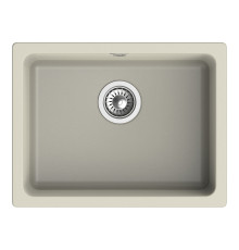 Кухонная мойка Rivelato BERKANA BK-50, топаз