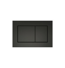 Клавиша смыва Maretti София AC12SF-560, черный