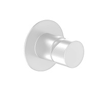 Смеситель для душа встраиваемый Webert ONE-B NB880101740, белый