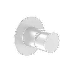 Смеситель для душа встраиваемый Webert ONE-B NB880101740, белый